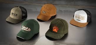 Trendy Custom Baseball Caps In Sydney From Promohub